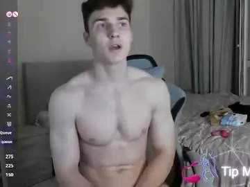 Chaturbate Nude Webcam of wizloverr