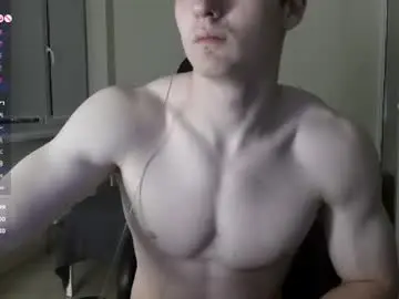 Chaturbate Live Sex Cam of wizloverr