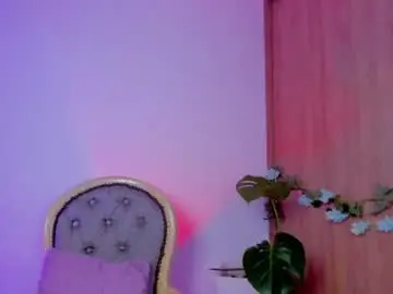 Chaturbate Live Porn of amatista_4