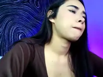 Chaturbate Live Sex Cam of amyolimpo