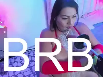 Chaturbate Sex Cam of bigboobs_violeta
