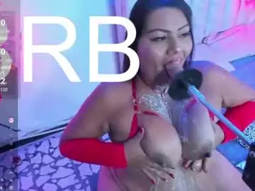 Chaturbate Adult Webcam of bigboobs_violeta