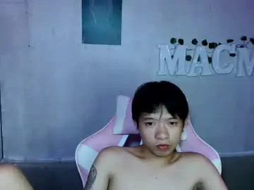 Chaturbate Live Sex of blake_cummer