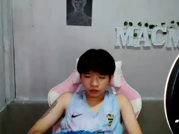 Chaturbate Watch Live Sex Cams of blake_cummer