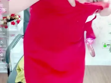 Chaturbate Private Sex Chat of candy_sweetie_
