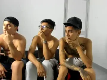 Chaturbate Live Porn of chicossex02