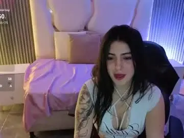 Chaturbate Private Sex Chat of dahia_tay