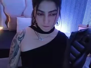 Chaturbate Best live sex cam show of dahia_tay