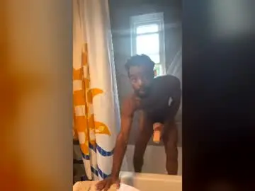 Chaturbate Adult Webcam of dickemda