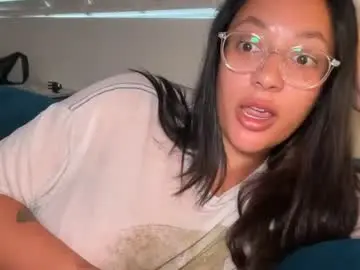 Chaturbate Free Porn Cam of dreamyriri