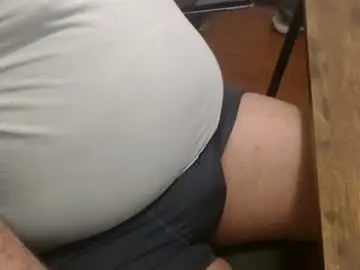 Chaturbate Live Sex Cam of gato27cam
