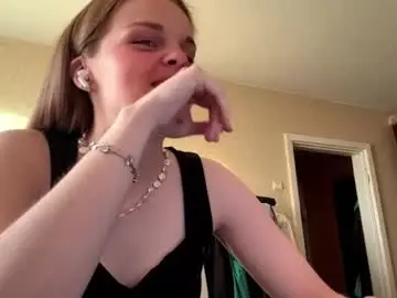 Chaturbate Free Porn Cam of isadorakun