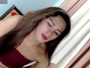 Chaturbate Sex Chat of itsme_abby69