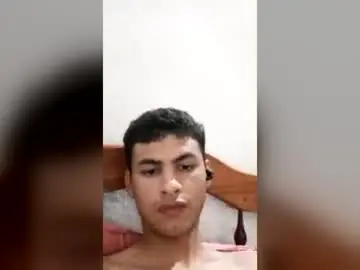 Chaturbate Free Live Porn of lian_fmb37
