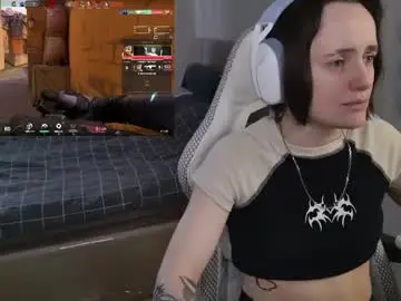Chaturbate Nude Webcam of luna_loveeee