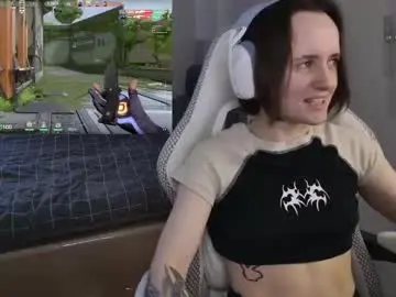 Chaturbate Free Porn Cam of luna_loveeee