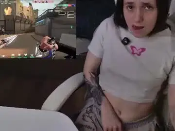 Chaturbate Adult Webcam of luna_loveeee