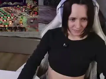 Chaturbate Sex Chat of luna_loveeee