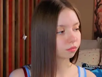 Chaturbate Nude Webcam of milaice