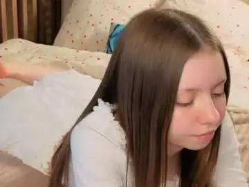 Chaturbate Sex Cam of milaice