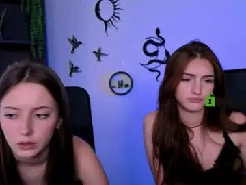 Chaturbate Live Porn of naomi_perl