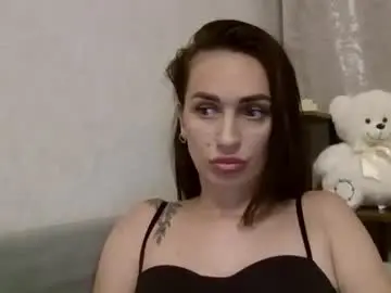 Chaturbate Best Webcam of rush_babe