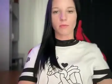 Chaturbate Nude Webcam of sweetshy99