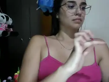 Chaturbate Free Live Porn of triana_bell