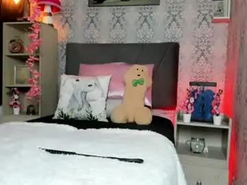 Chaturbate Watch Live Sex Cams of alaia_love77
