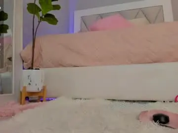 Chaturbate Live Sex of ami_sweet_18