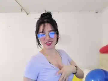 Chaturbate Nude Webcam of ana_ruuh