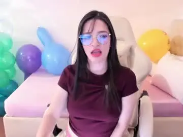 Chaturbate Best live sex cam show of ana_ruuh