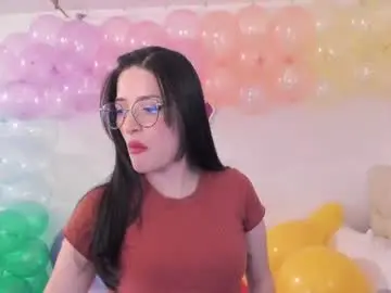 Chaturbate Sex Chat of ana_ruuh
