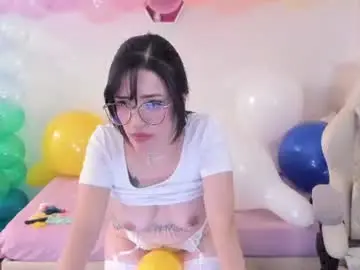 Chaturbate Live Sex of ana_ruuh