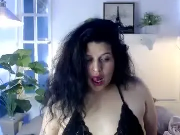 Chaturbate Adult Video Chat of andrea_secret_