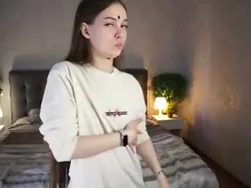 Chaturbate Live Sex Cam of auroralowen