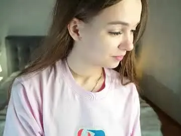Chaturbate Live Sex Cam of auroralowen