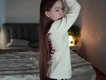 Chaturbate Adult Video Chat of auroralowen