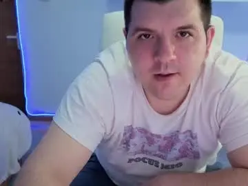 Chaturbate Best live sex cam show of basystem8