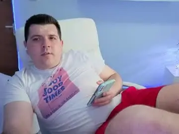 Chaturbate Sex Chat of basystem8