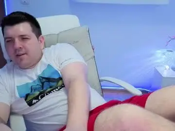 Chaturbate Live Sex Cam of basystem8