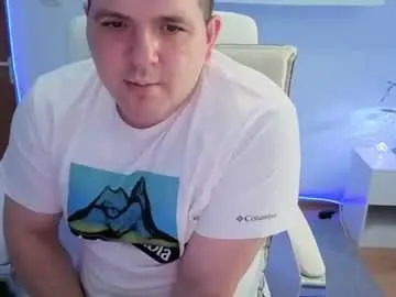 Chaturbate Sex Chat of basystem8