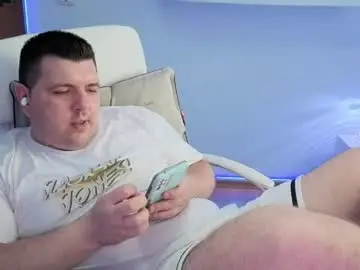 Chaturbate Sex Cam of basystem8