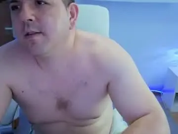 Chaturbate Best live sex cam show of basystem8
