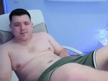 Chaturbate Nude Webcam of basystem8