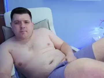Chaturbate Sex Cam of basystem8