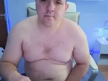Chaturbate Live Sex Cam of basystem8