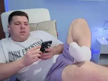 Chaturbate Best live sex cam show of basystem8