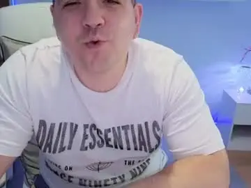 Chaturbate Private Sex Chat of basystem8