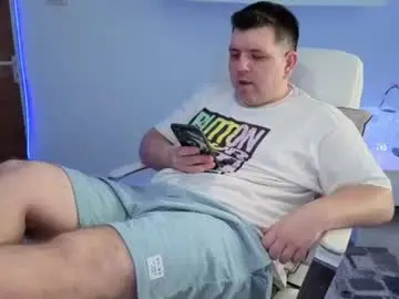 Chaturbate Live Sex of basystem8